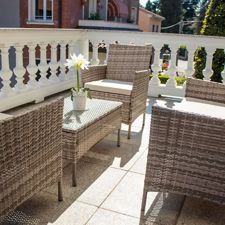 Villa le Rondini-2